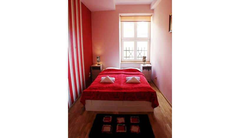 Apartment Sławkowska Kraków - Mars