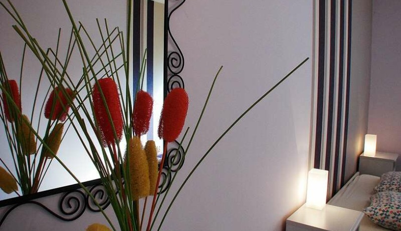 Apartment Sławkowska Kraków - Mars