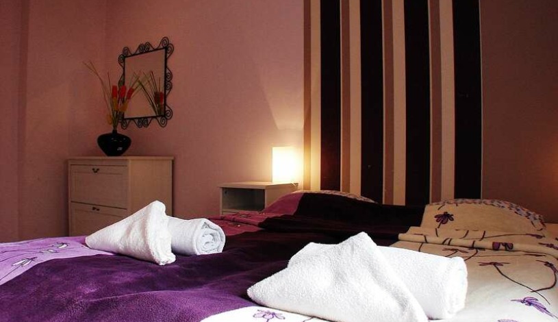 Apartment Sławkowska Kraków - Mars