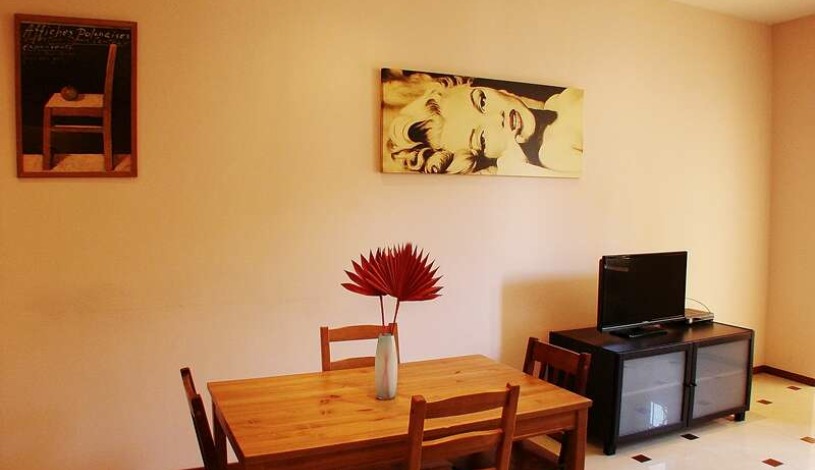 Apartment Sławkowska Kraków - Mars