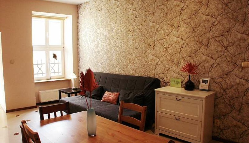 Apartment Sławkowska Kraków - Mars
