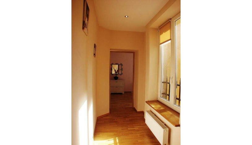 Apartment Sławkowska Kraków - Mars