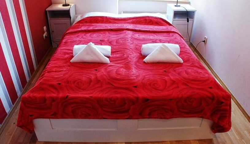 Apartment Sławkowska Kraków - Mars