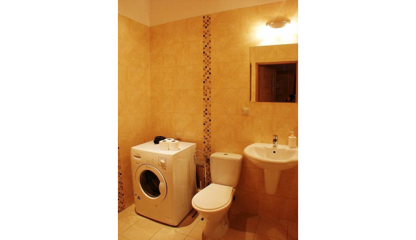 Apartment Sławkowska Kraków - Mars