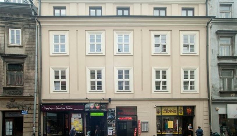 Apartment Sławkowska Kraków - Mars