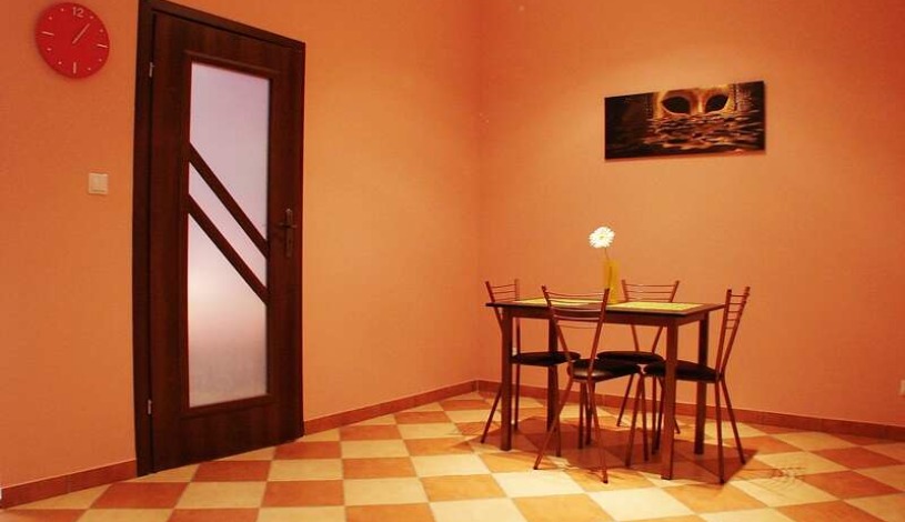 Apartment Sławkowska Kraków - Carnival