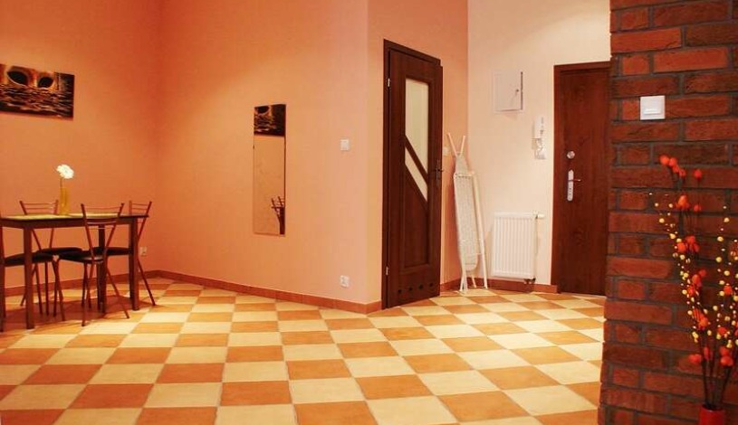 Apartment Sławkowska Kraków - Carnival