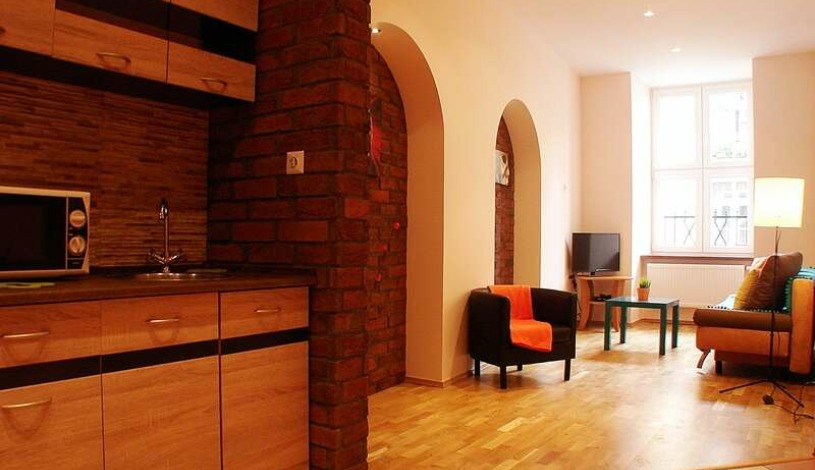 Apartment Sławkowska Kraków - Carnival