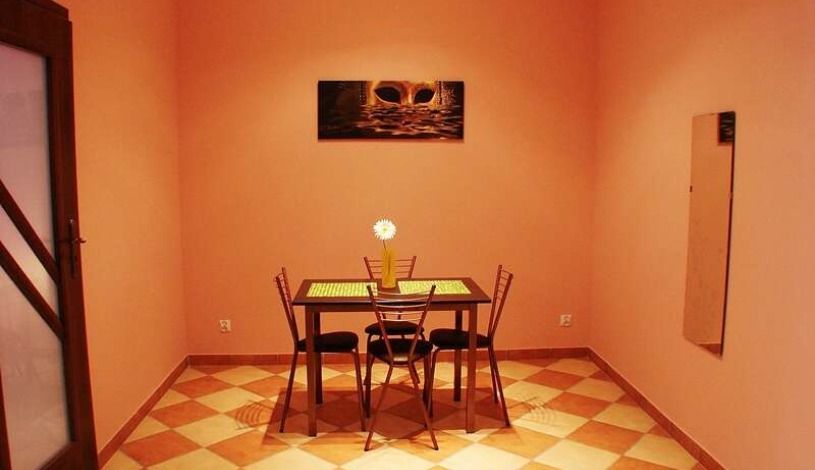 Apartment Sławkowska Kraków - Carnival