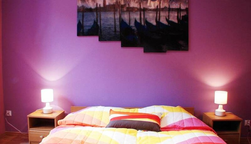 Apartment Sławkowska Kraków - Carnival