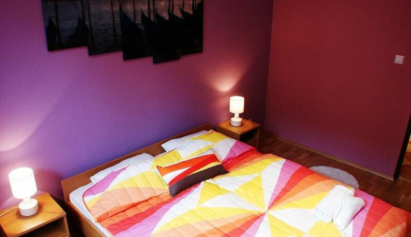 Apartment Sławkowska Kraków - Carnival