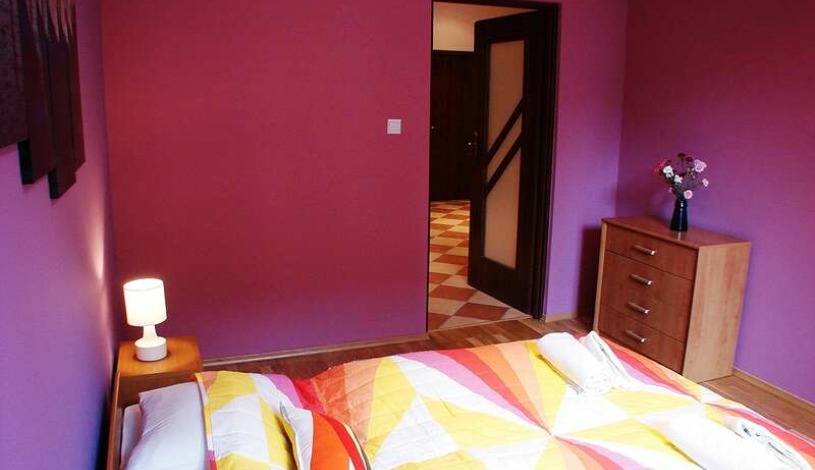 Apartment Sławkowska Kraków - Carnival