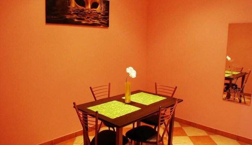 Apartment Sławkowska Kraków - Carnival