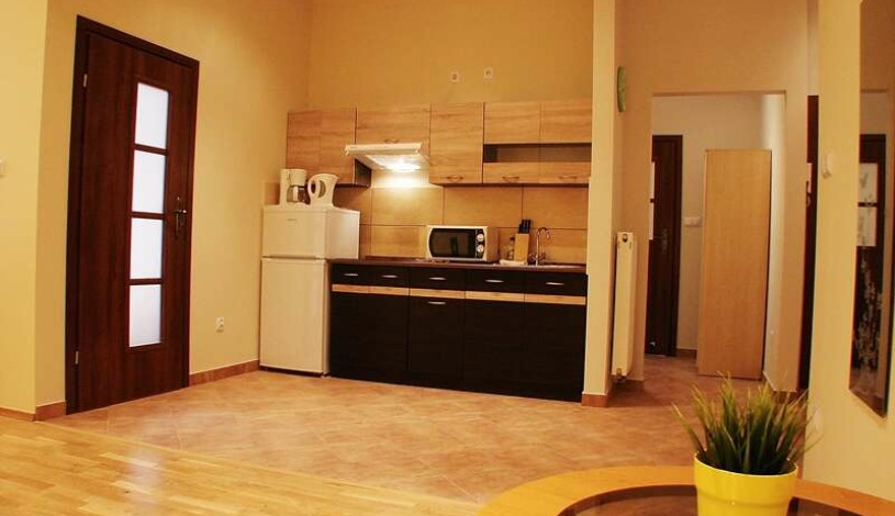 Apartment Sławkowska Kraków - I'll Be Back