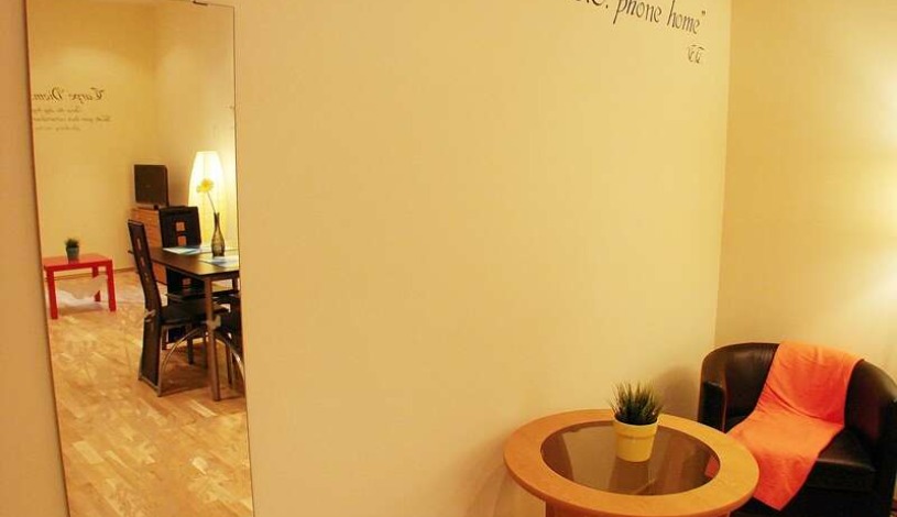 Apartment Sławkowska Kraków - I'll Be Back