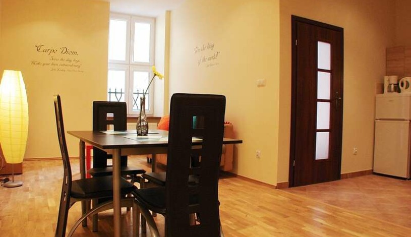 Apartment Sławkowska Kraków - I'll Be Back