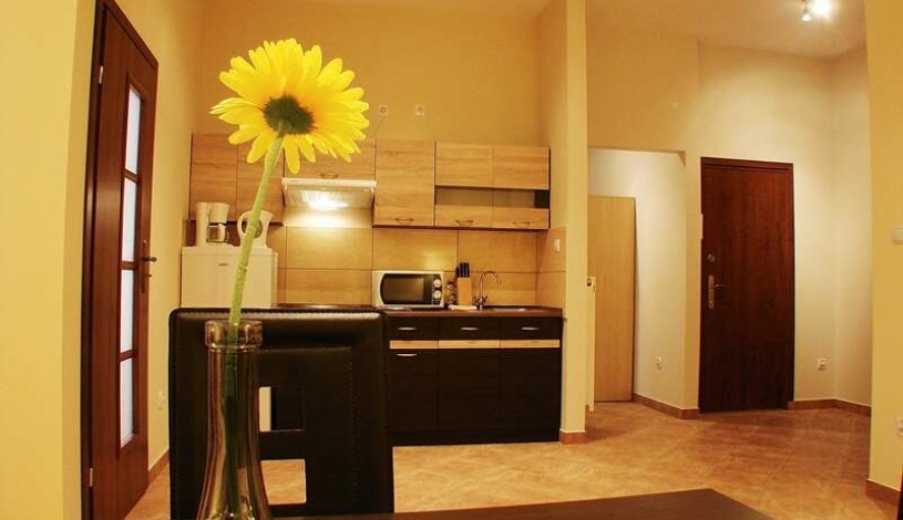 Apartment Sławkowska Kraków - I'll Be Back