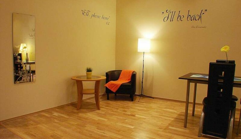 Apartment Sławkowska Kraków - I'll Be Back