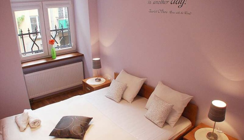 Apartment Sławkowska Kraków - I'll Be Back