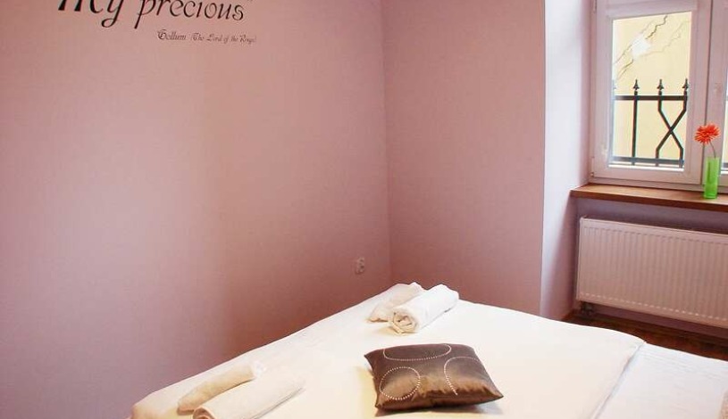 Apartment Sławkowska Kraków - I'll Be Back