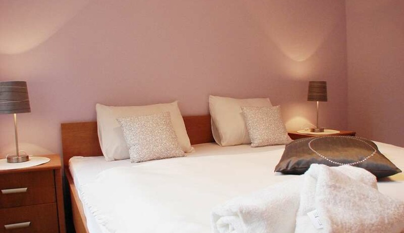 Apartment Sławkowska Kraków - I'll Be Back