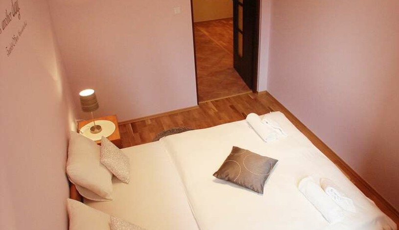 Apartment Sławkowska Kraków - I'll Be Back