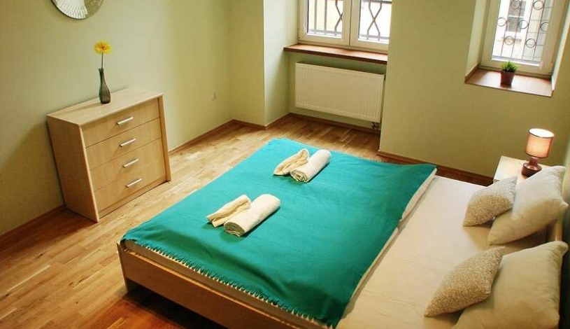 Apartment Sławkowska Kraków - I'll Be Back