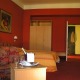 Dvoulůžkový pokoj - HOTEL SLOVAN Brno