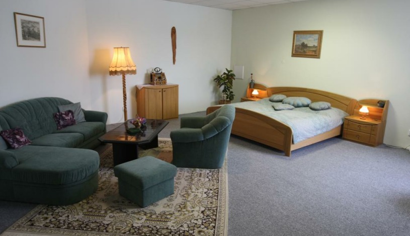 Hotel SLOVAN Plzeň - Dvoulůžkový pokoj