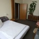 Jednolůžkový pokoj - Hotel SLOVAN Plzeň