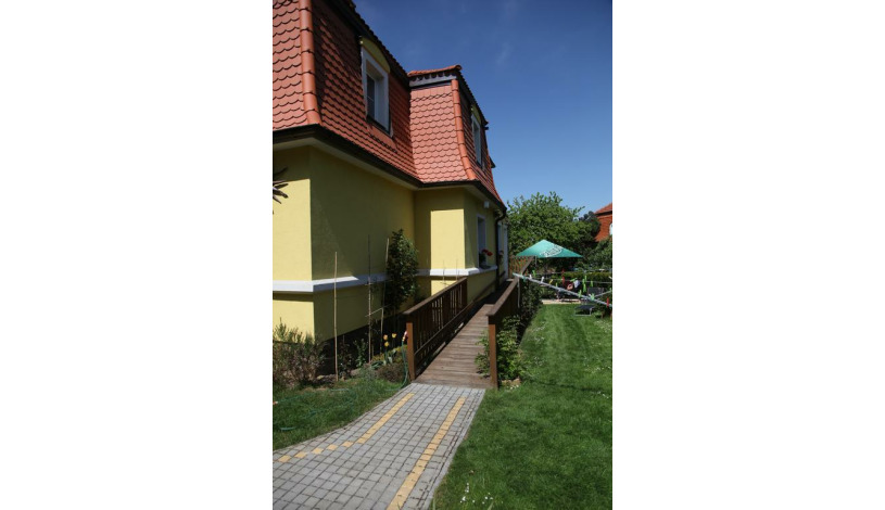 Penzion Sluneční dům Český Krumlov