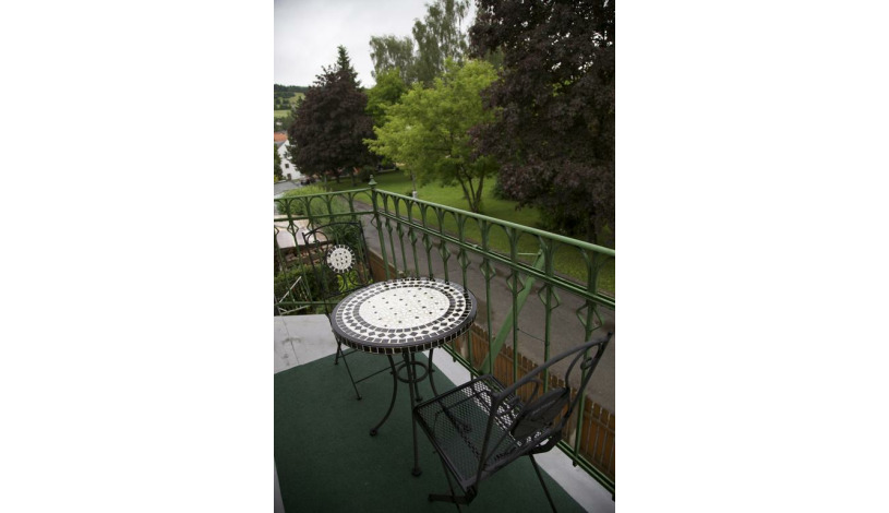 Penzion Sluneční dům Český Krumlov