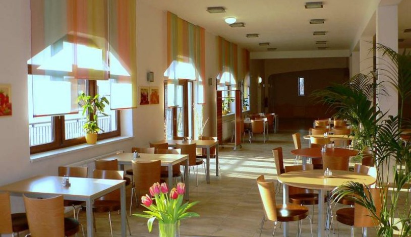 Sluneční dvůr Brno