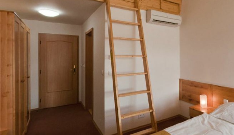 Sluneční dvůr Brno
