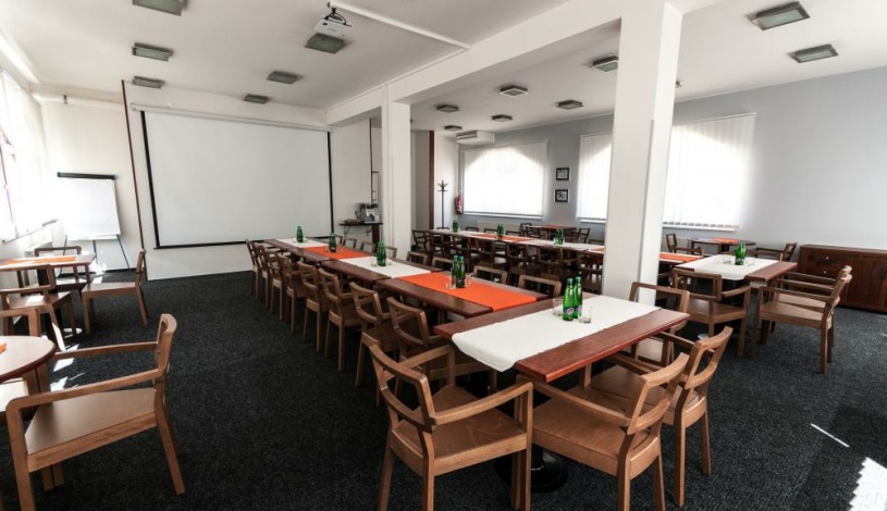 Sluneční dvůr Brno