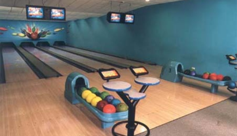 SPORT CLUB SMALTOVNA Praha