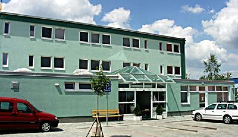 Hotel Smaragd Praha