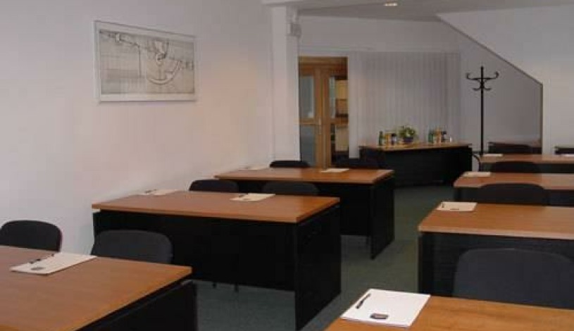 Hotel Smaragd Praha