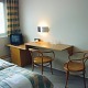 Pokój 1-osobowy - Hotel Smaragd Praha