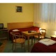 Einbettzimmer - Hotel Smaragd Praha