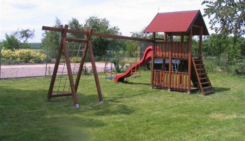 Smetanův Statek Hradec Králové