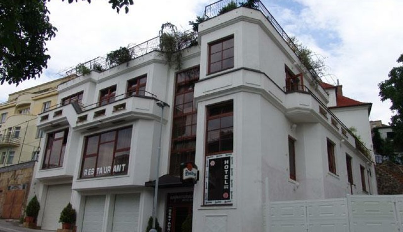 Hotel Smíšek Praha
