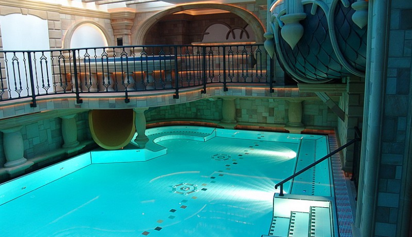 Hotel Smíšek Praha