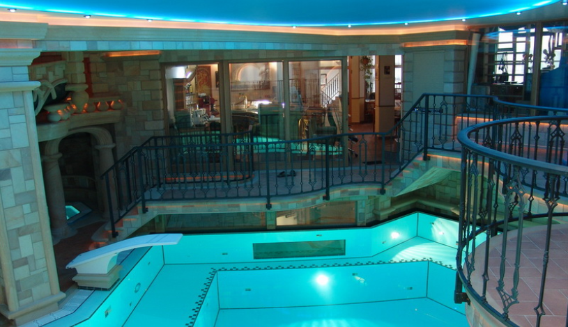Hotel Smíšek Praha