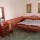Hotel Smíšek Praha - Einbettzimmer Standard, Zweibettzimmer Standard