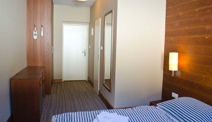 Hotel Adam Špindlerův Mlýn