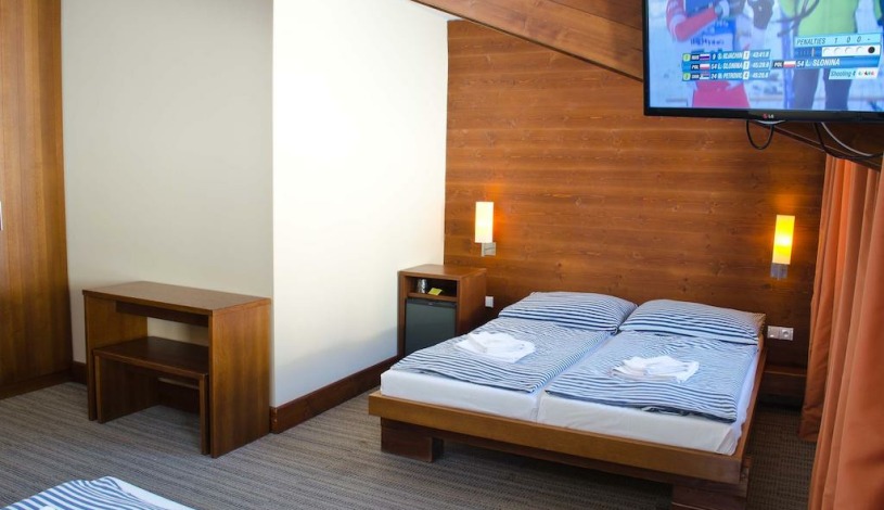 Hotel Adam Špindlerův Mlýn