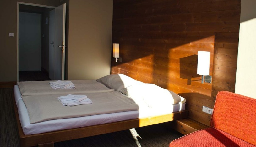 Hotel Adam Špindlerův Mlýn