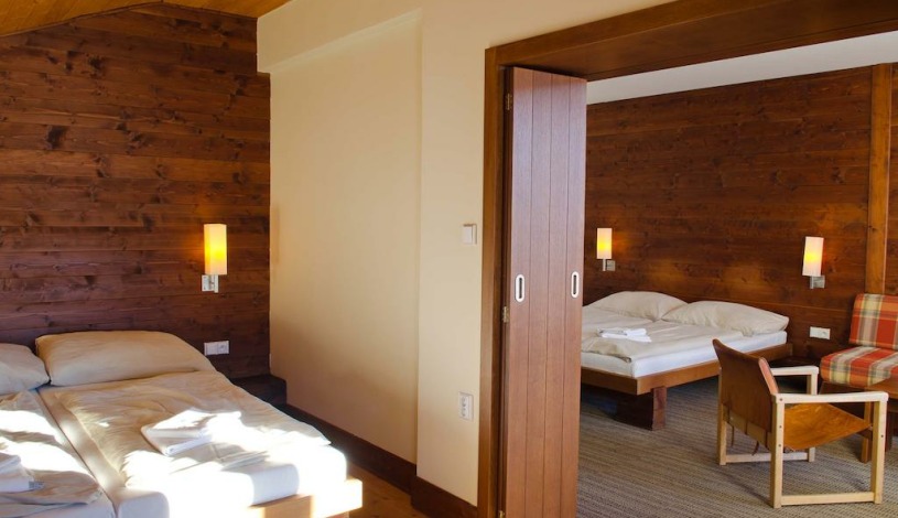 Hotel Adam Špindlerův Mlýn