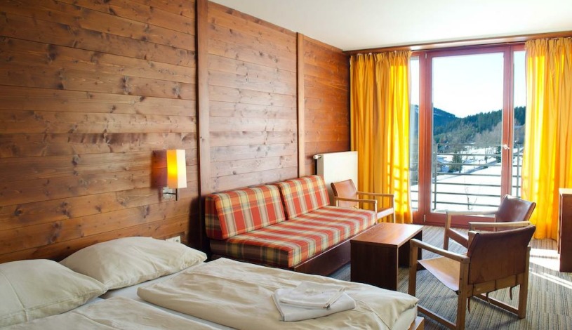 Hotel Adam Špindlerův Mlýn